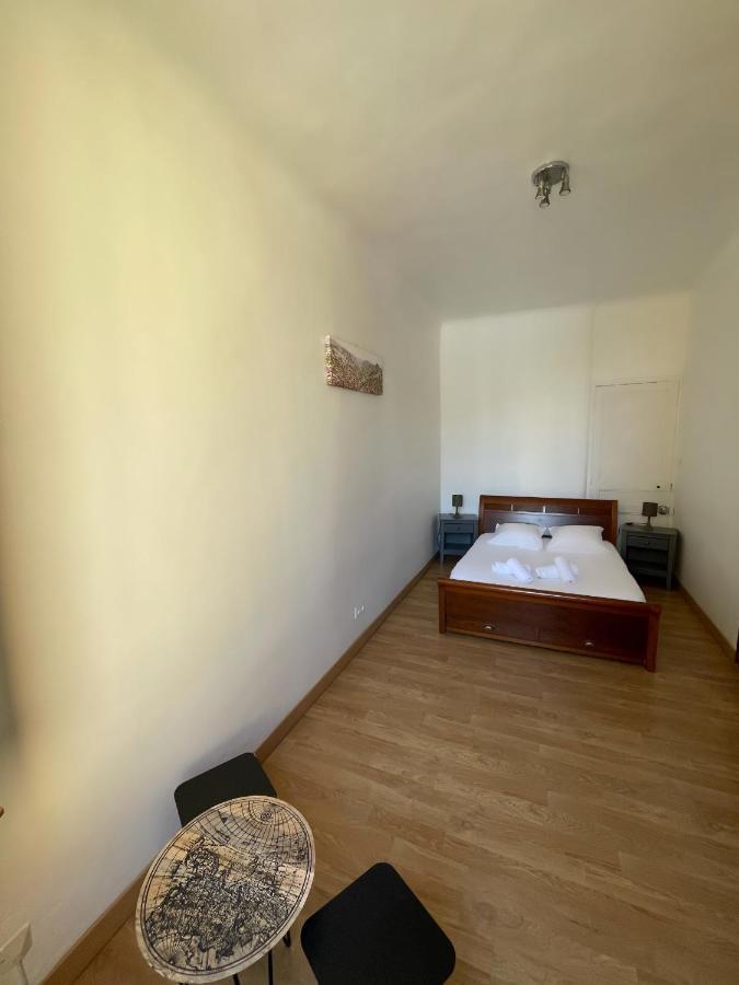 Cassis Loc - Appartement Meuble Экстерьер фото