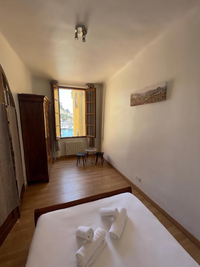 Cassis Loc - Appartement Meuble Экстерьер фото