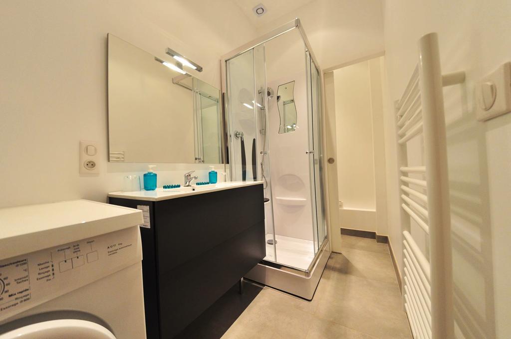 Cassis Loc - Appartement Meuble Экстерьер фото